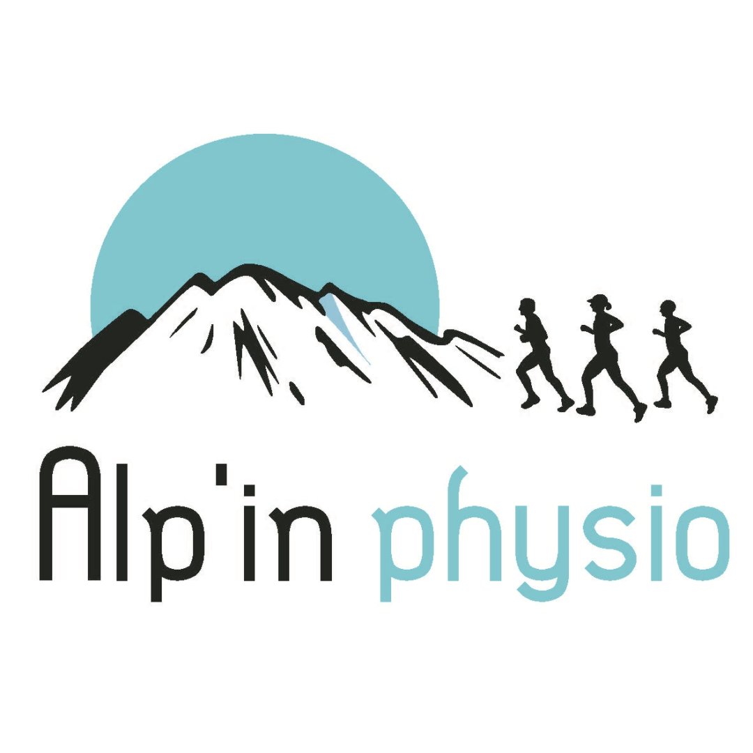 Logo Alp'in physio