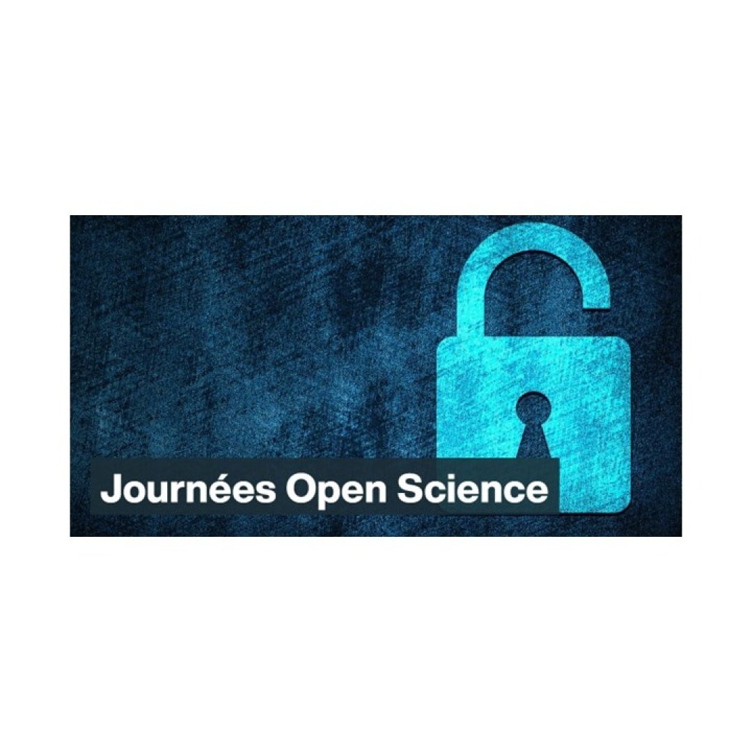 Journées Open Science HES-SO