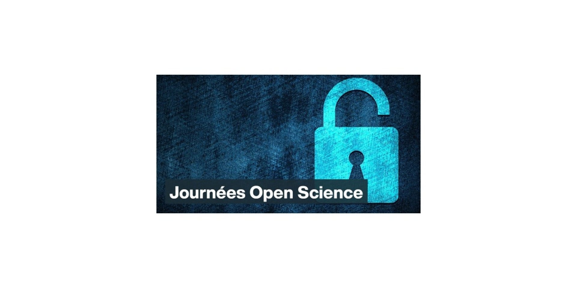 Journées Open Science HES-SO 2023