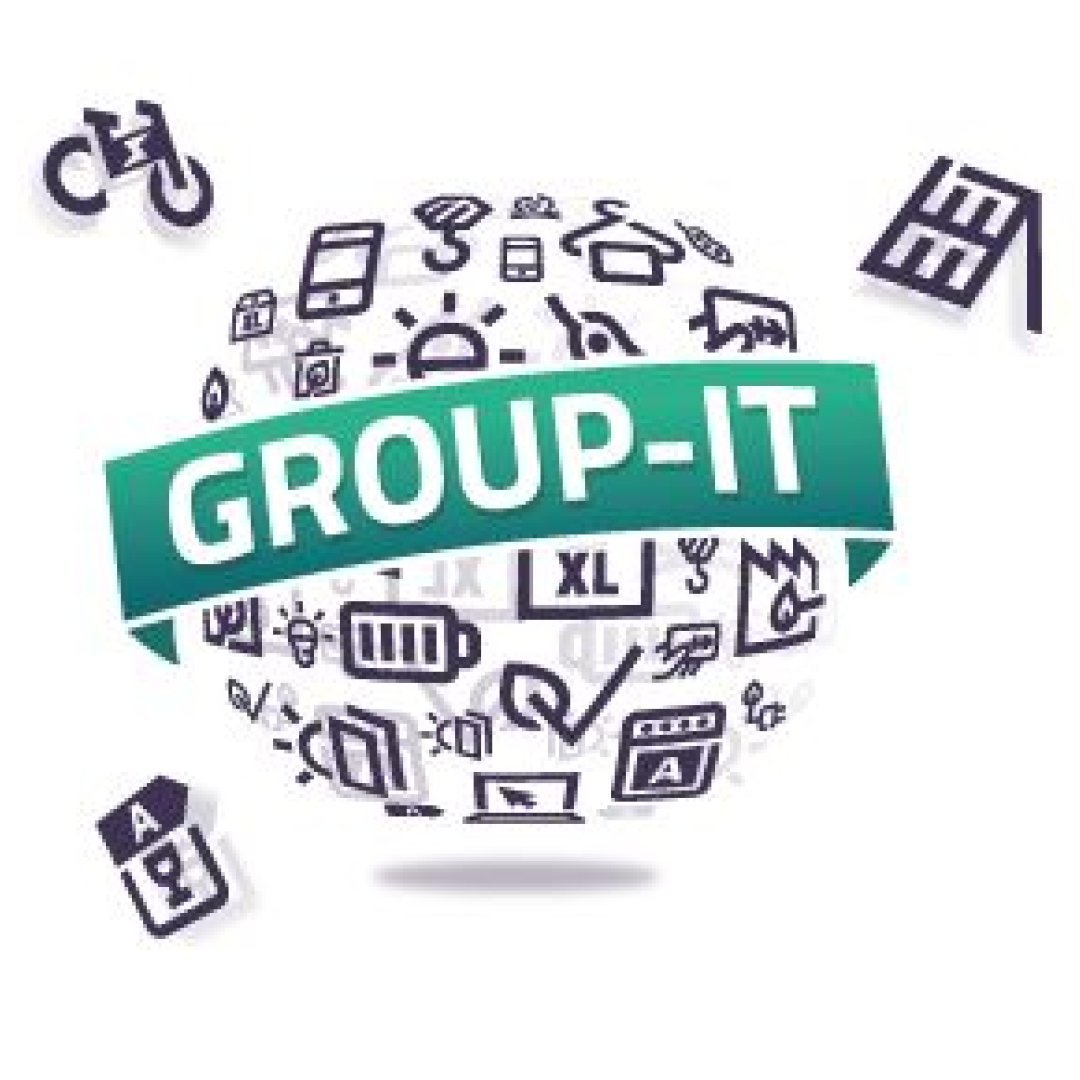 Logo group-it